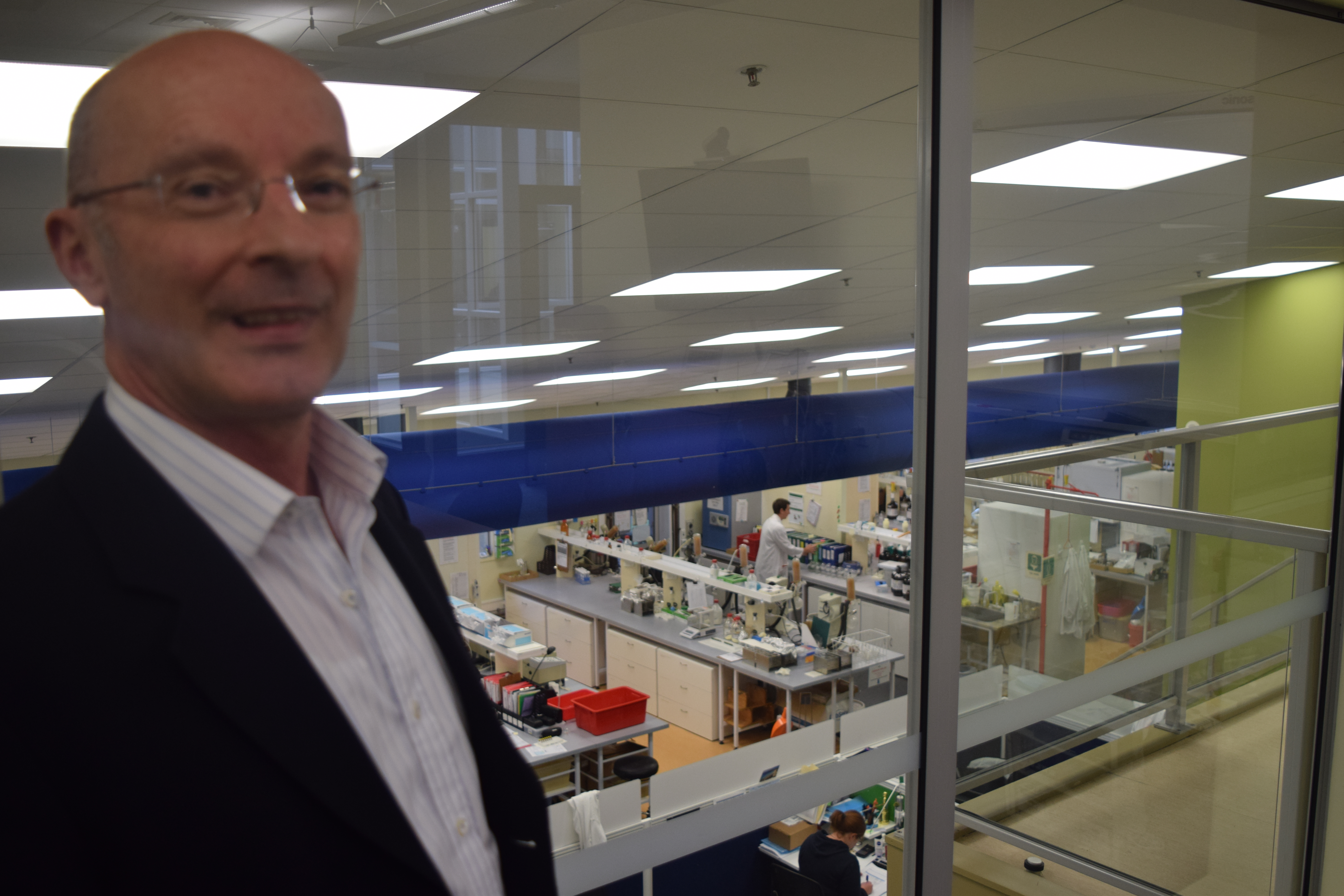 testing and certification